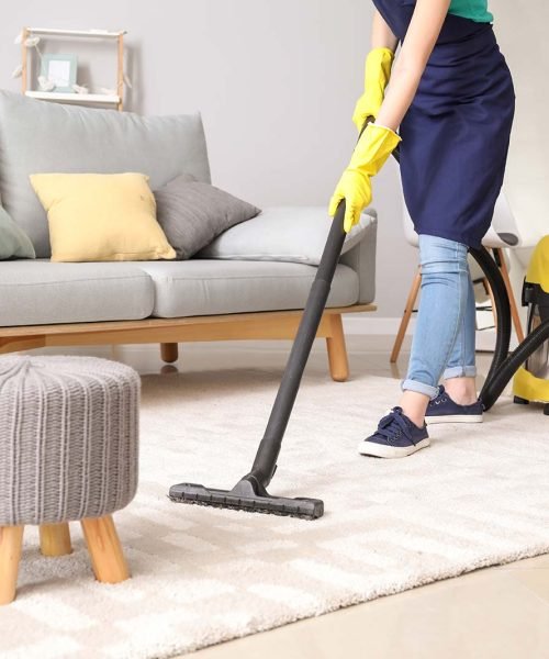 house-cleaning